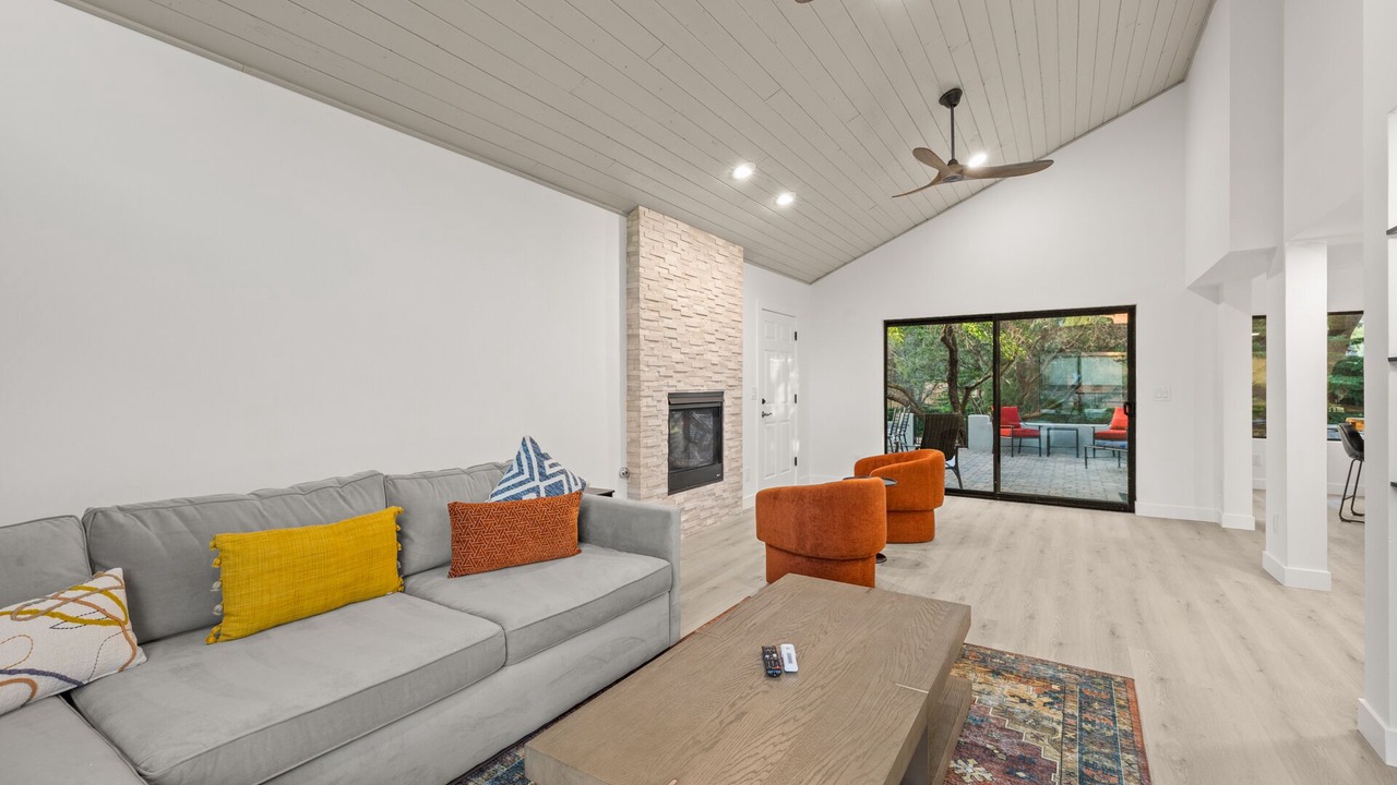 Photo of Livingroom in Sedona