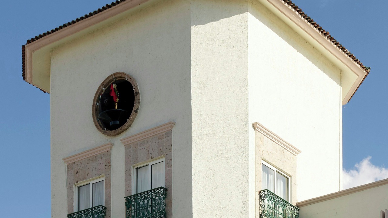 Photo of Outdoor in Aguascalientes