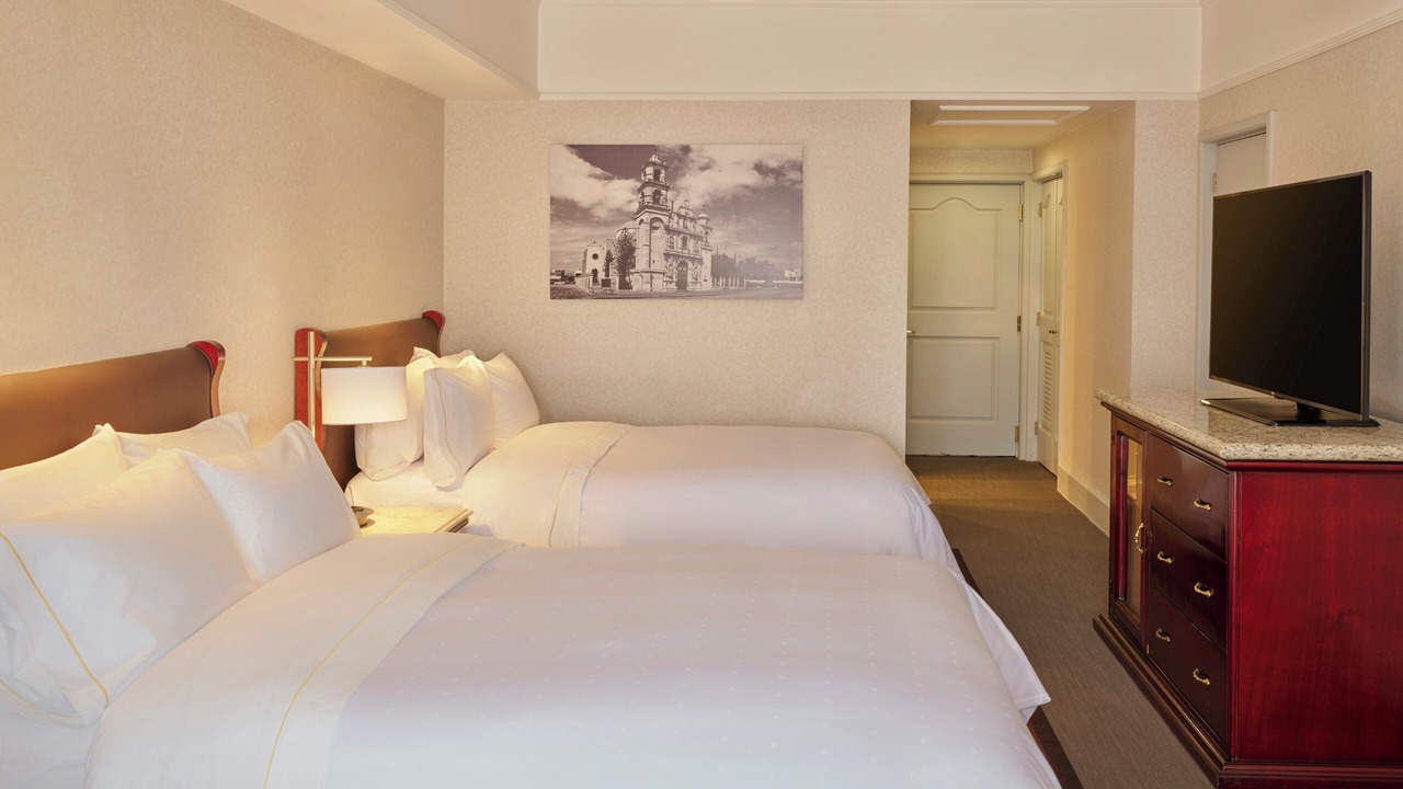Photo of Bedroom in Aguascalientes