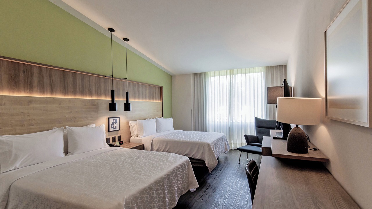 Photo of Bedroom in San Luis Potosi