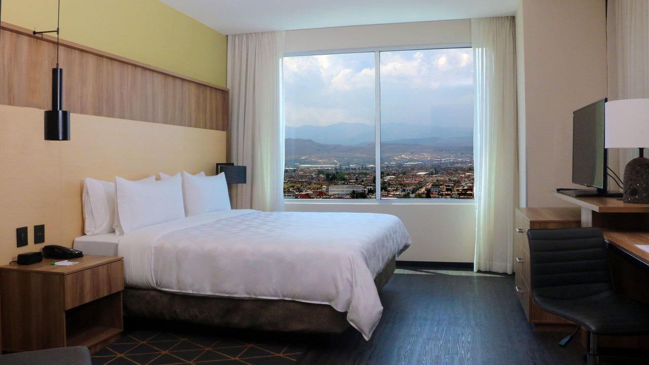 Photo of Bedroom in San Luis Potosi