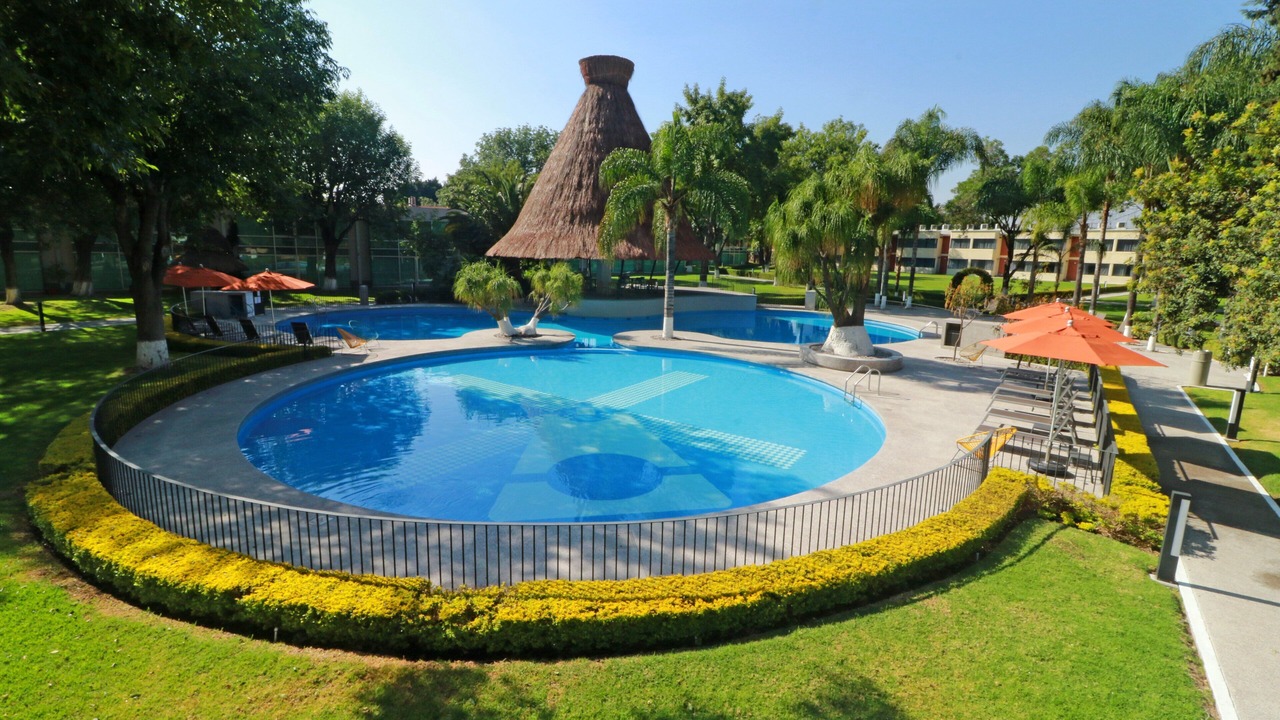 Photo of Outdoor in San Luis Potosi