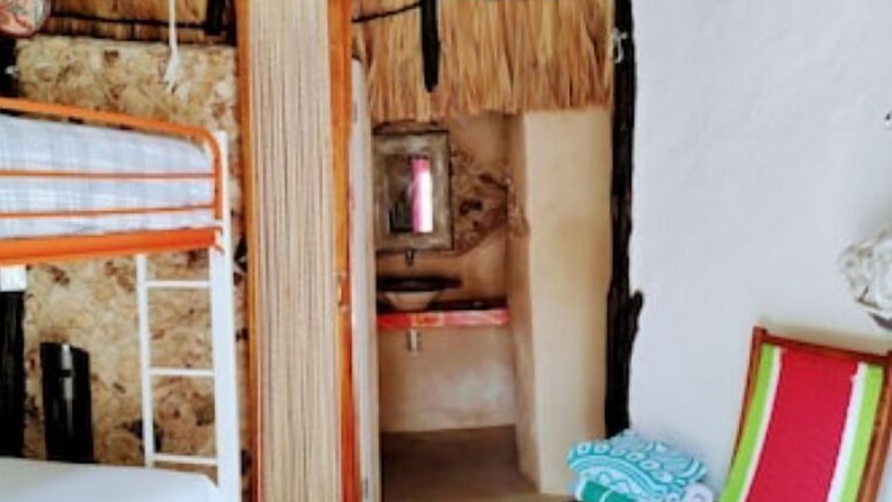 Photo of Bedroom in Izamal