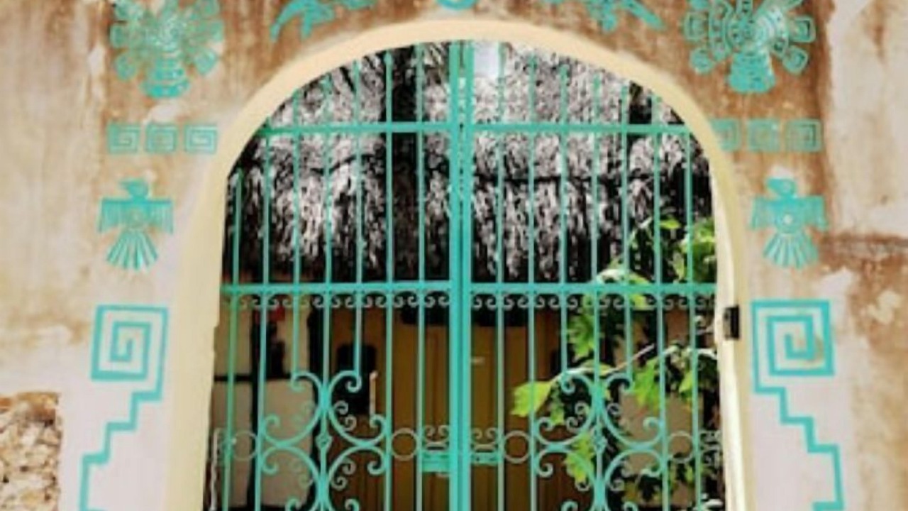 Photo of Outdoor in Izamal