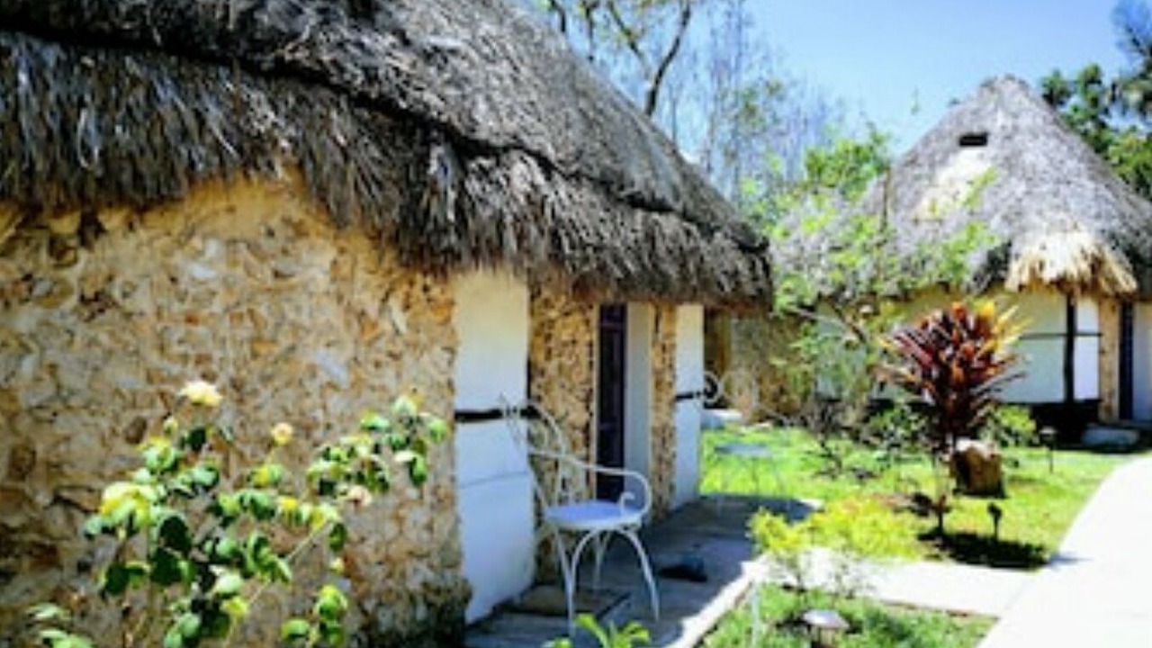 Photo of Outdoor in Izamal