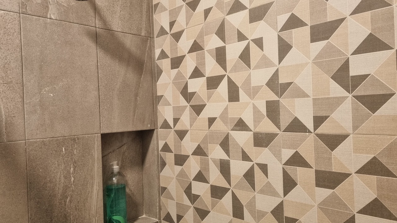 Photo of Bathroom in Zona Expo