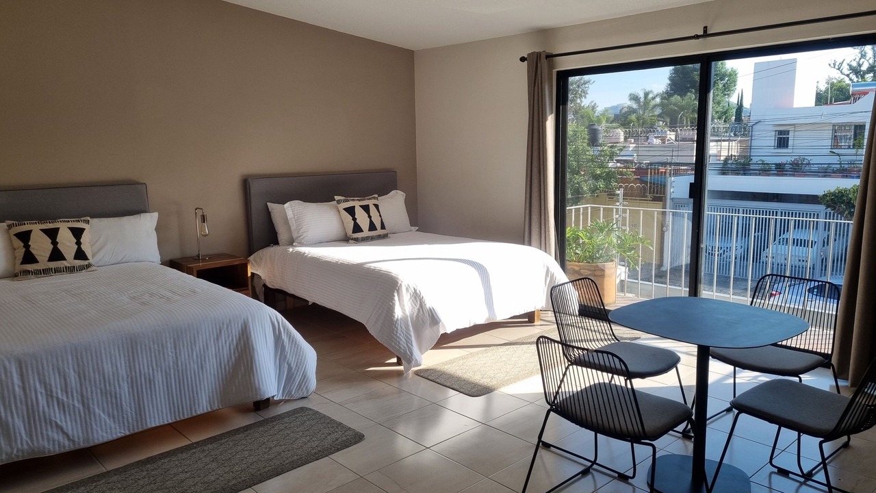 Photo of Bedroom in Zona Expo