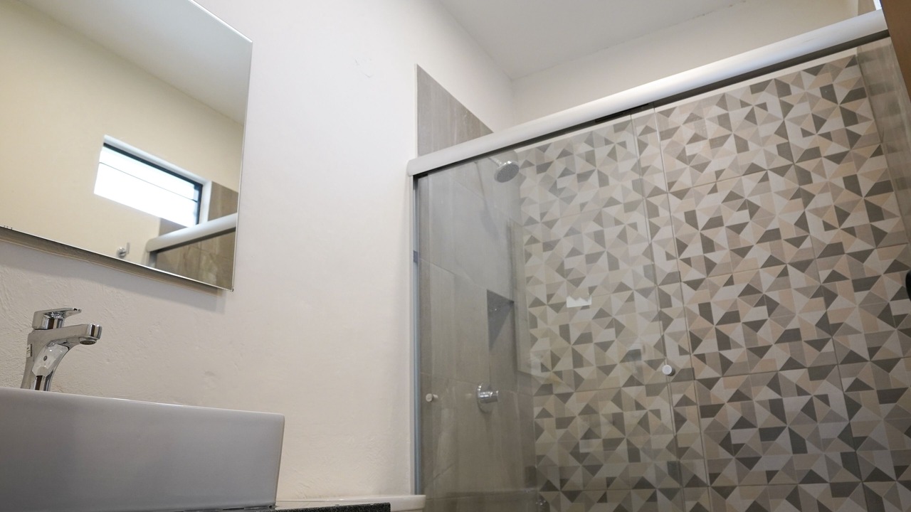Photo of Bathroom in Zona Expo