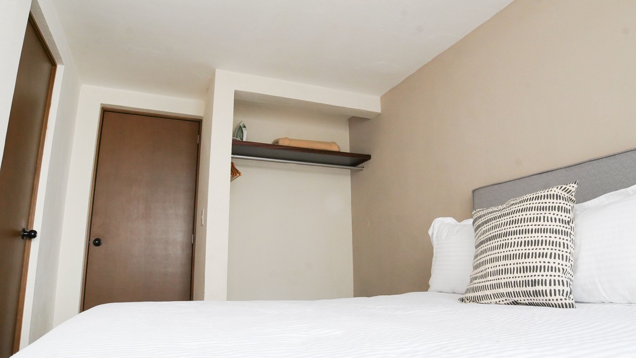 Photo of Bedroom in Zona Expo