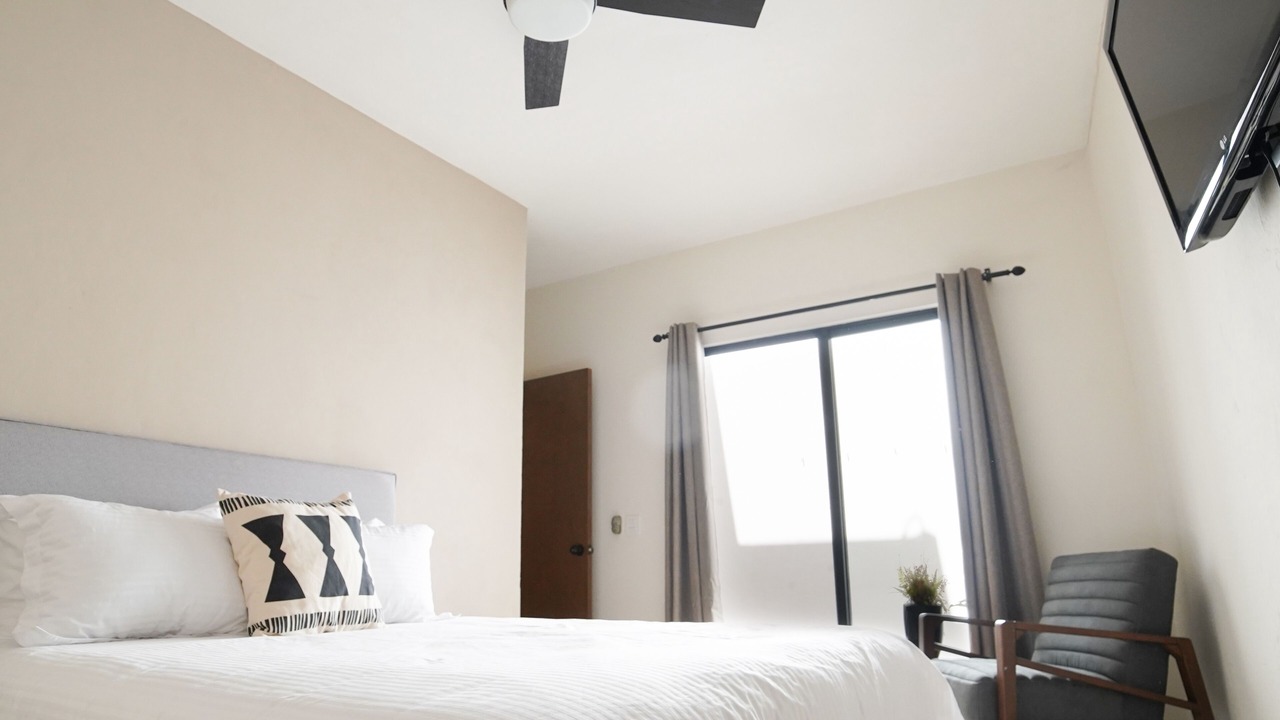 Photo of Bedroom in Zona Expo