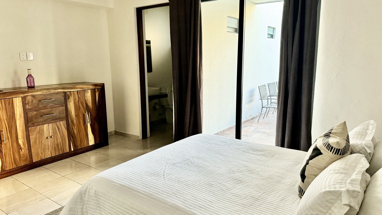 Photo of Bedroom in Zona Expo