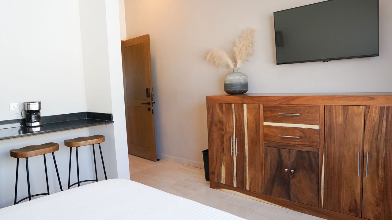 Photo of Bedroom in Zona Expo