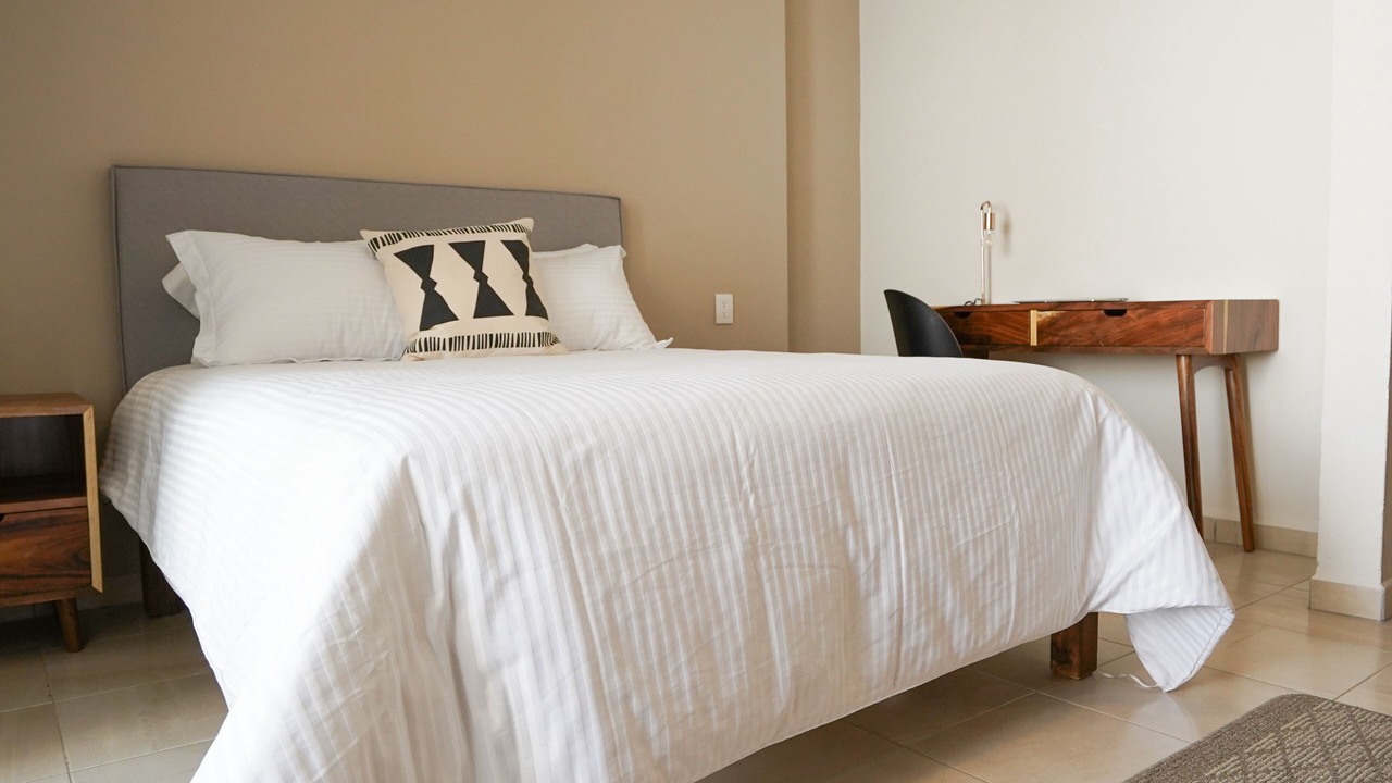 Photo of Bedroom in Zona Expo
