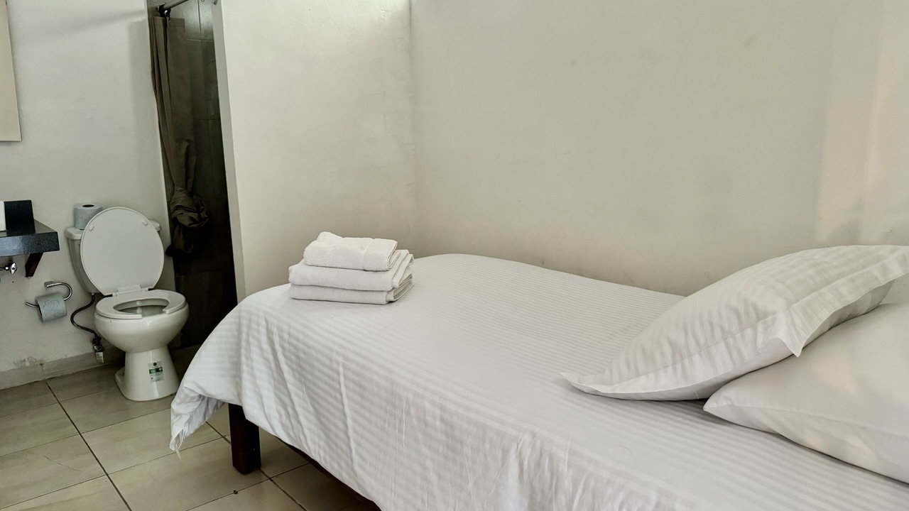 Photo of Bedroom in Zona Expo
