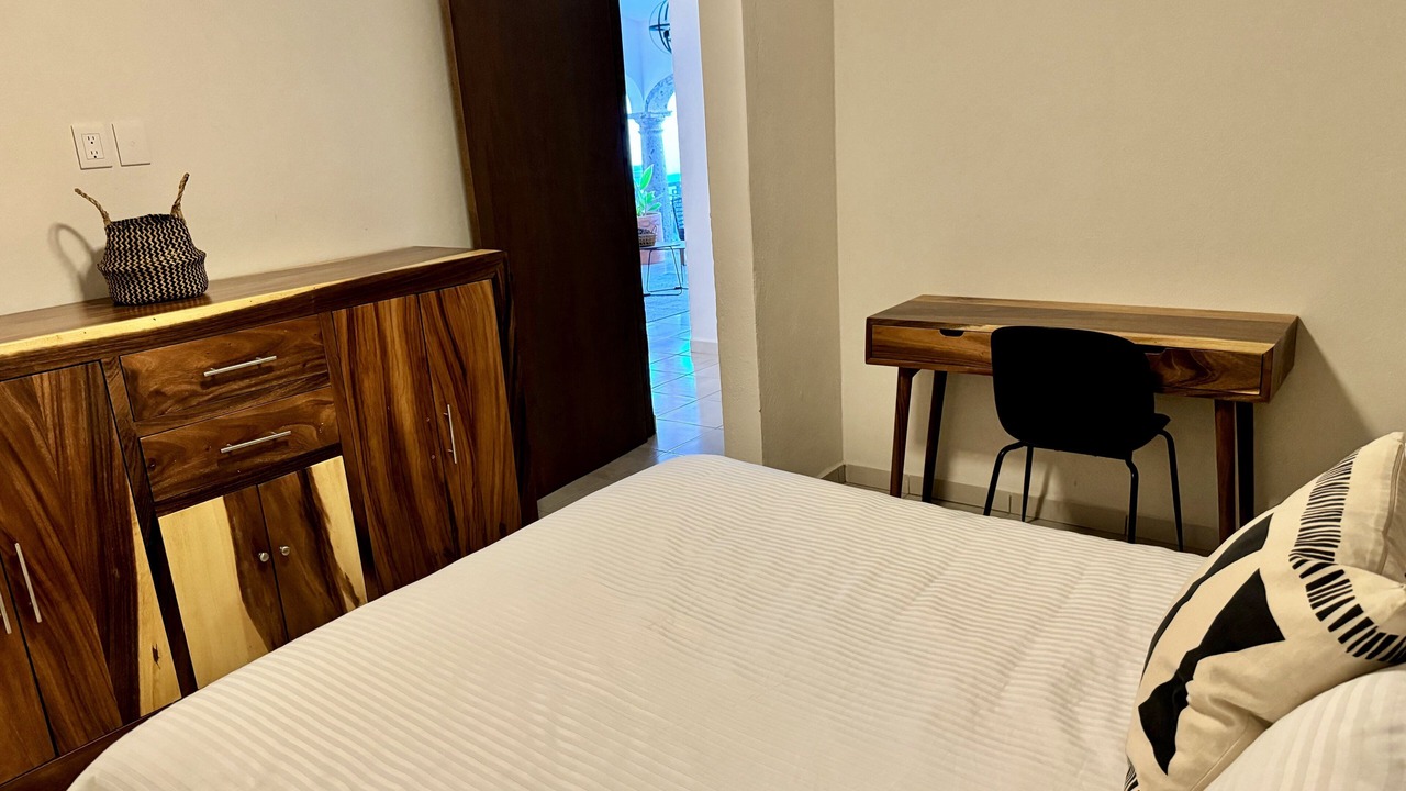 Photo of Bedroom in Zona Expo