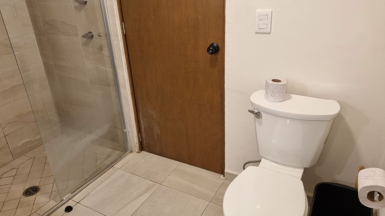 Photo of Bathroom in Zona Expo