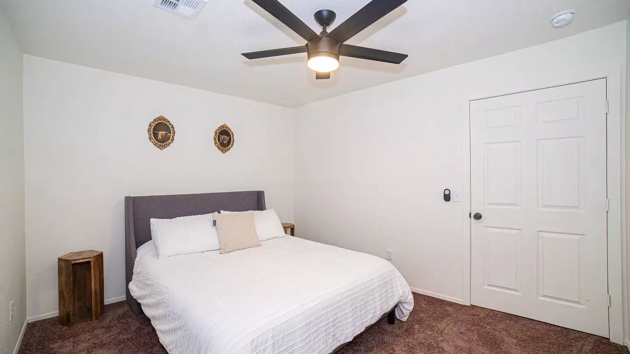 Photo of Bedroom in Yuma