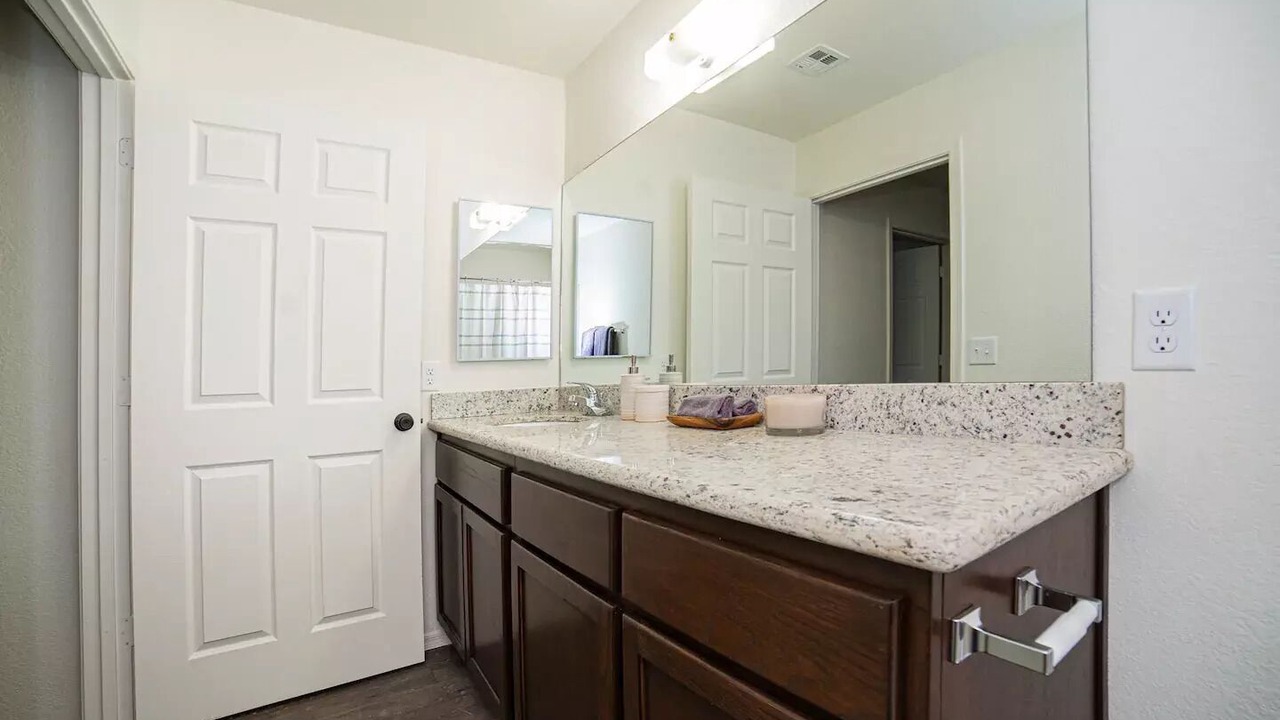 Photo of Bathroom in Yuma