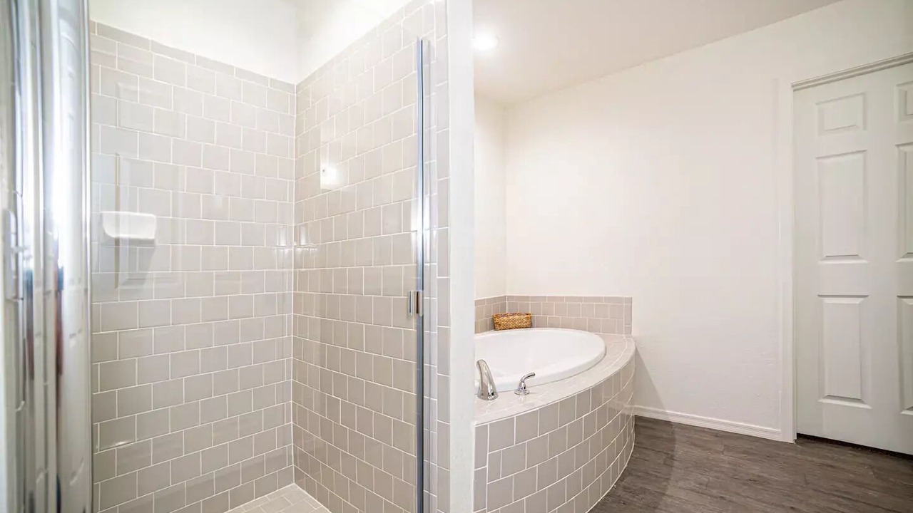Photo of Bathroom in Yuma
