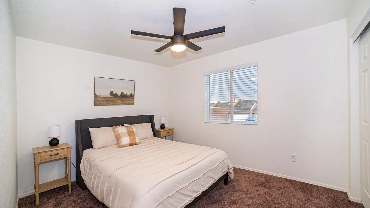 Photo of Bedroom in Yuma