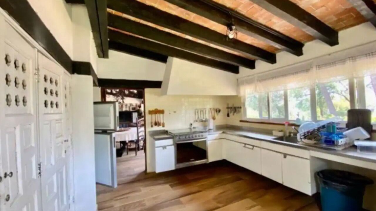 Photo of Kitchen in Valle de Bravo