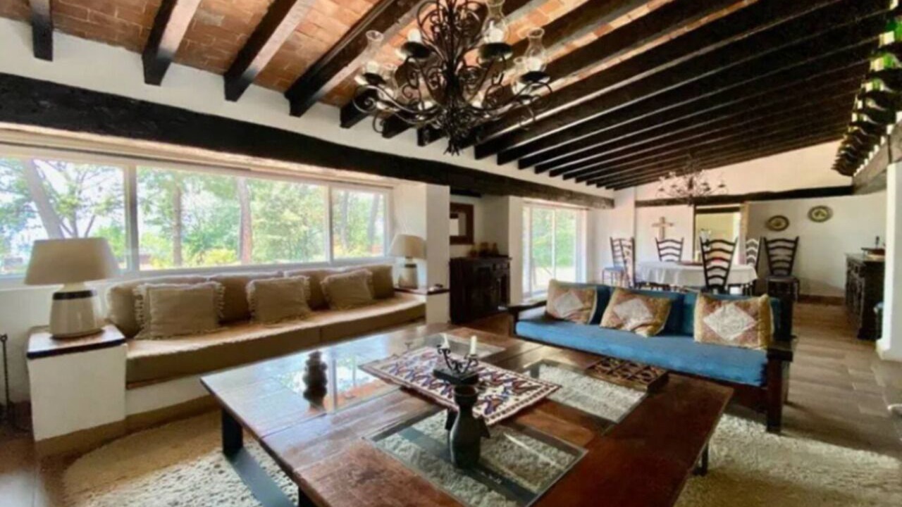 Photo of Livingroom in Valle de Bravo