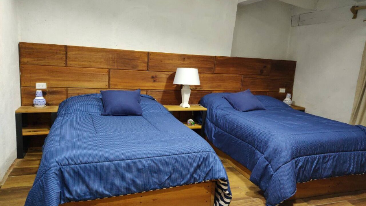 Photo of Bedroom in Valle de Bravo