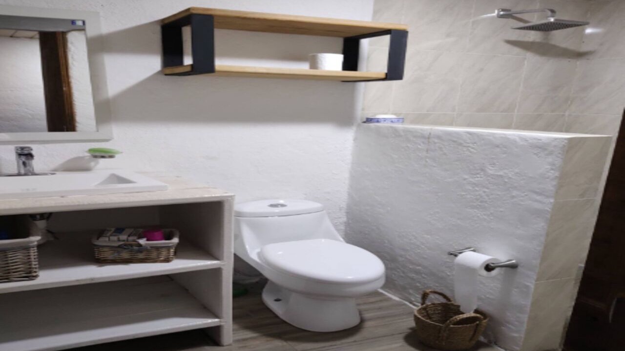 Photo of Bathroom in Valle de Bravo