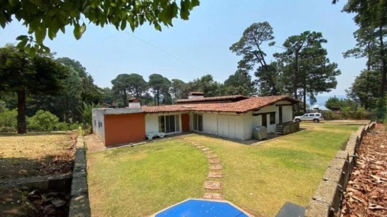 Photo of Outdoor in Valle de Bravo