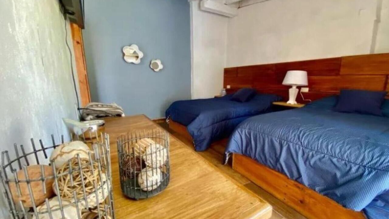 Photo of Bedroom in Valle de Bravo