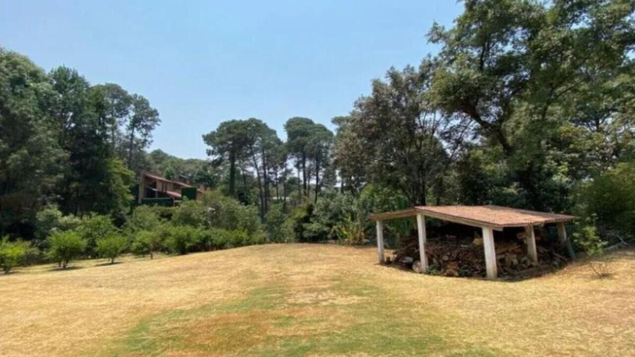 Photo of Outdoor in Valle de Bravo