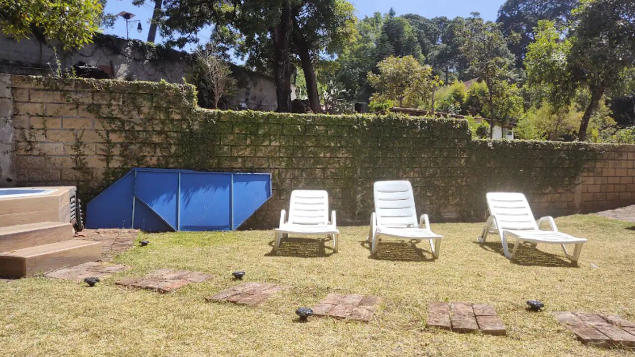 Photo of Outdoor in Valle de Bravo