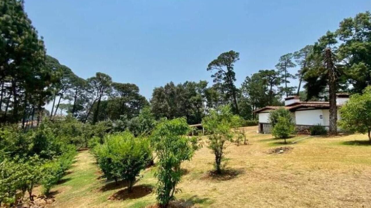 Photo of Outdoor in Valle de Bravo