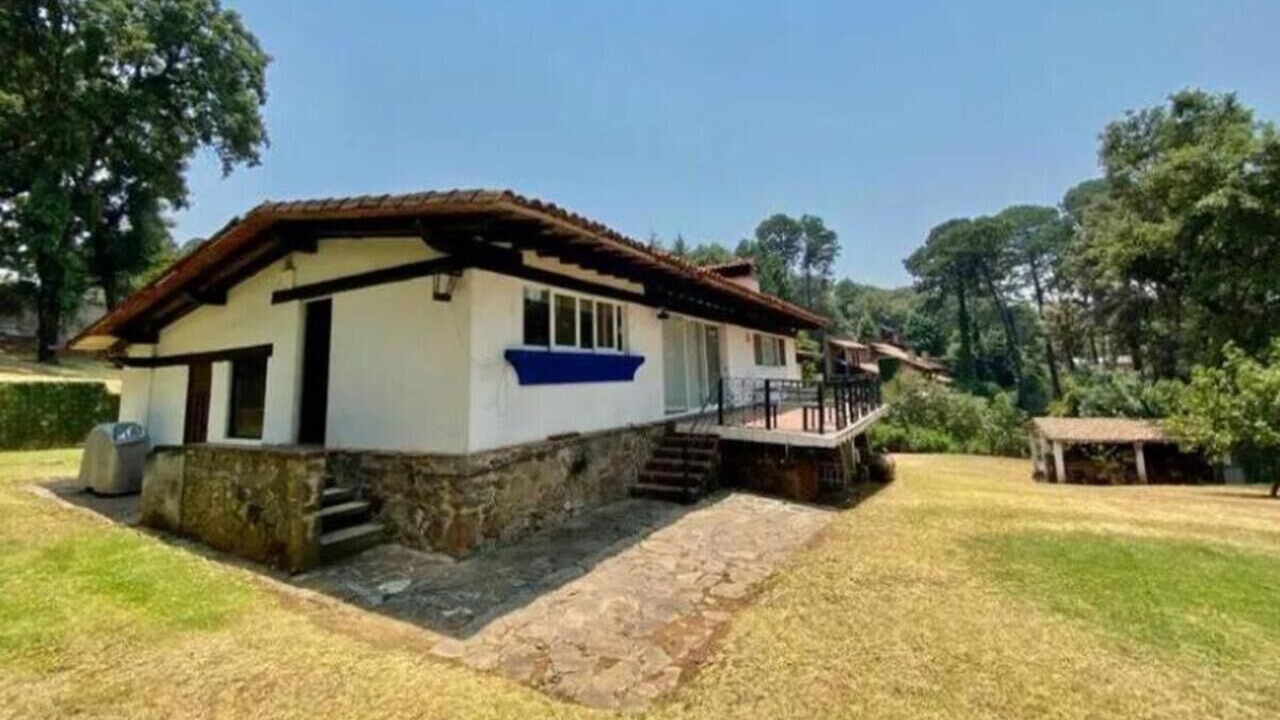 Photo of Outdoor in Valle de Bravo
