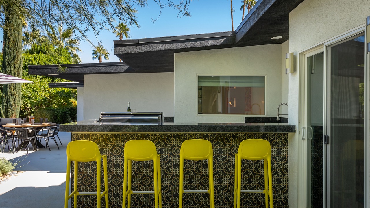 Photo of Outdoor in Tahquitz River Estates