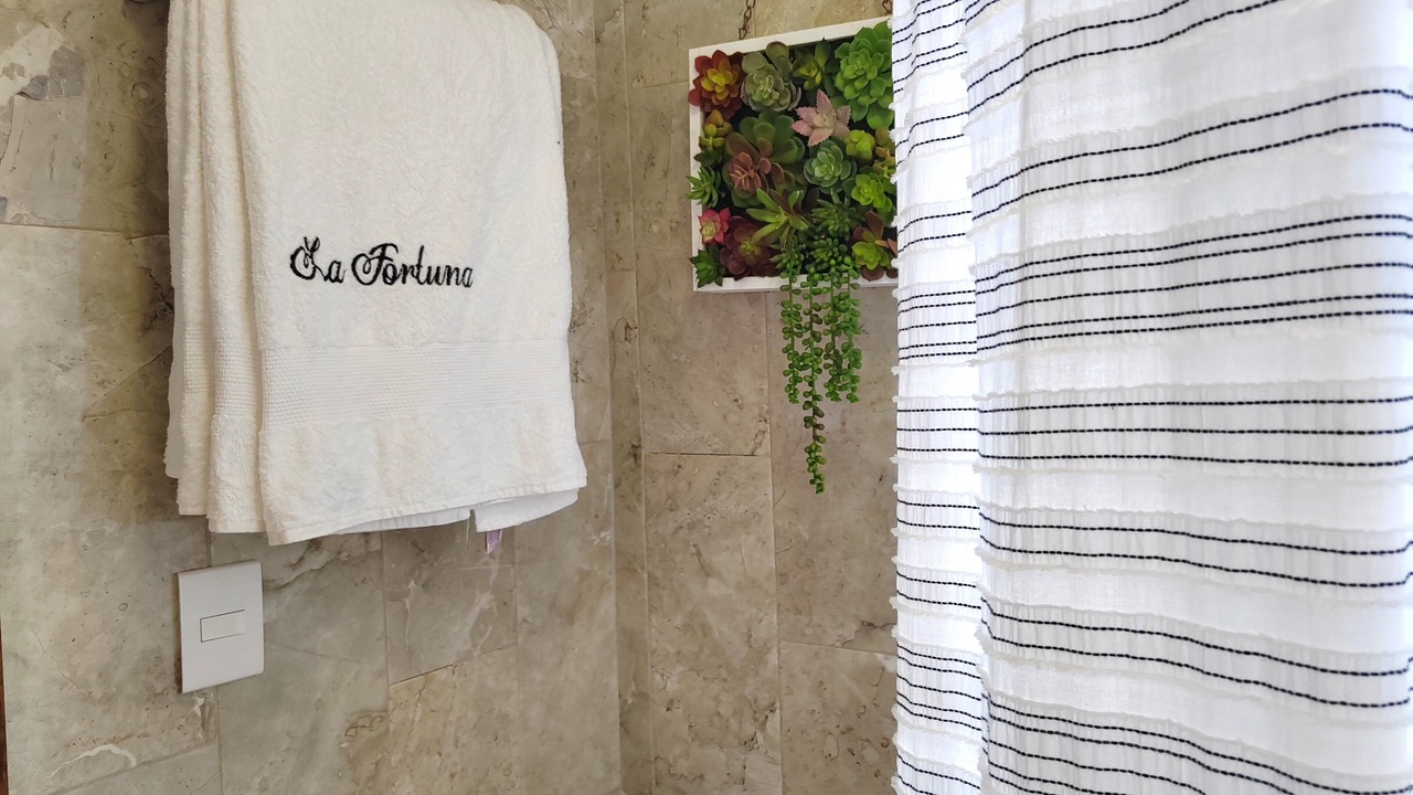 Photo of Bathroom in Huasca De Ocampo