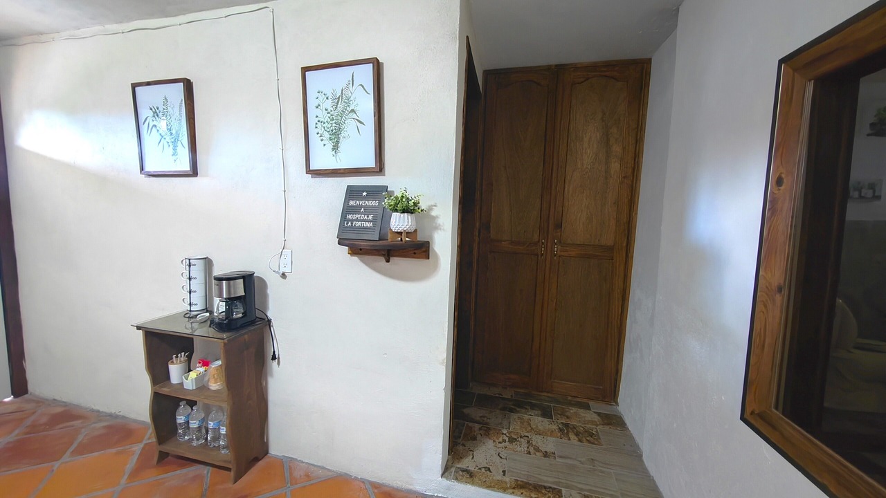 Photo of Bedroom in Huasca De Ocampo