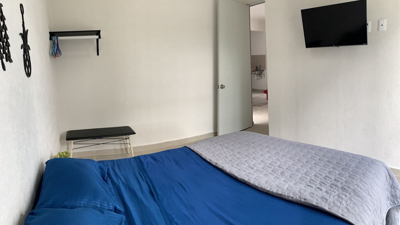 Photo of Bedroom in Cancun
