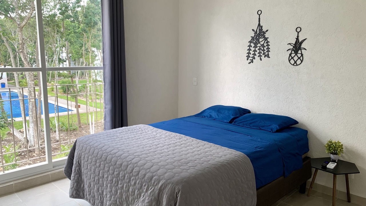 Photo of Bedroom in Cancun