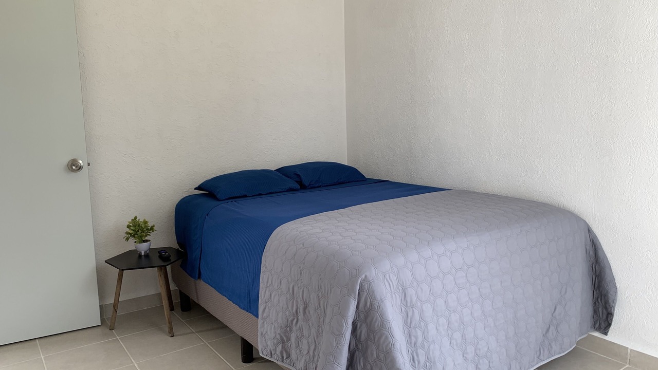 Photo of Bedroom in Cancun