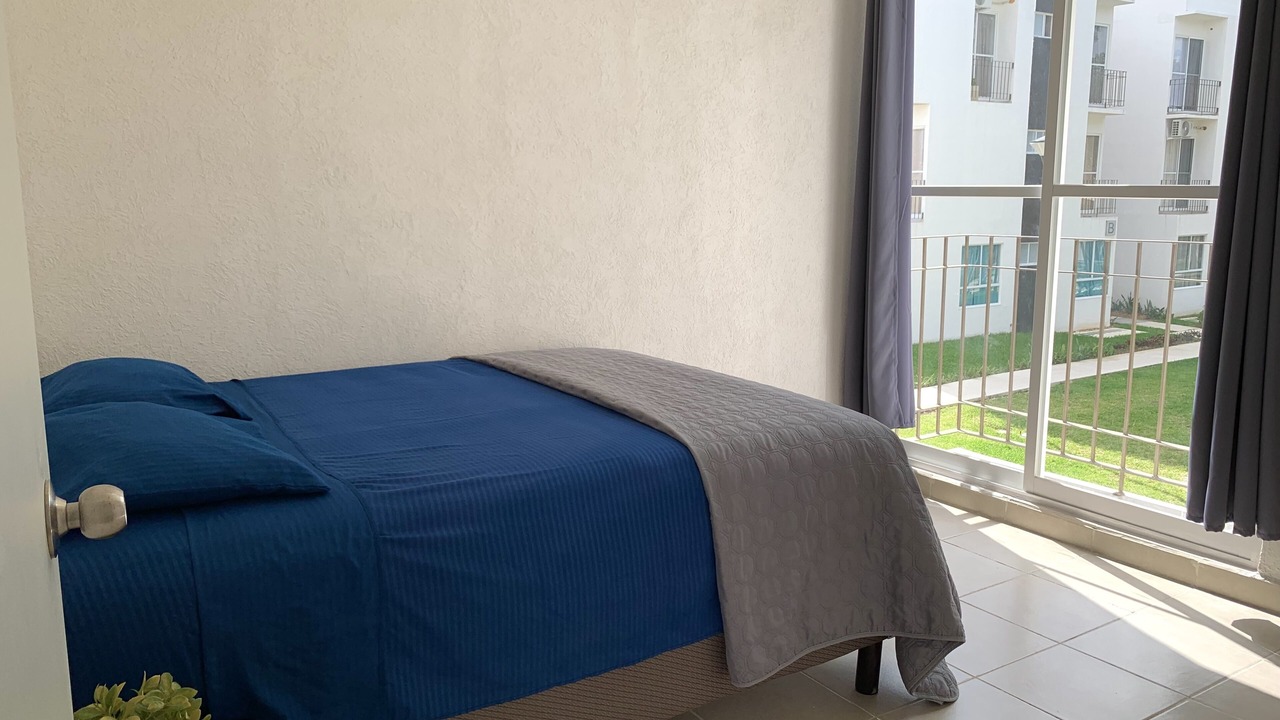 Photo of Bedroom in Cancun