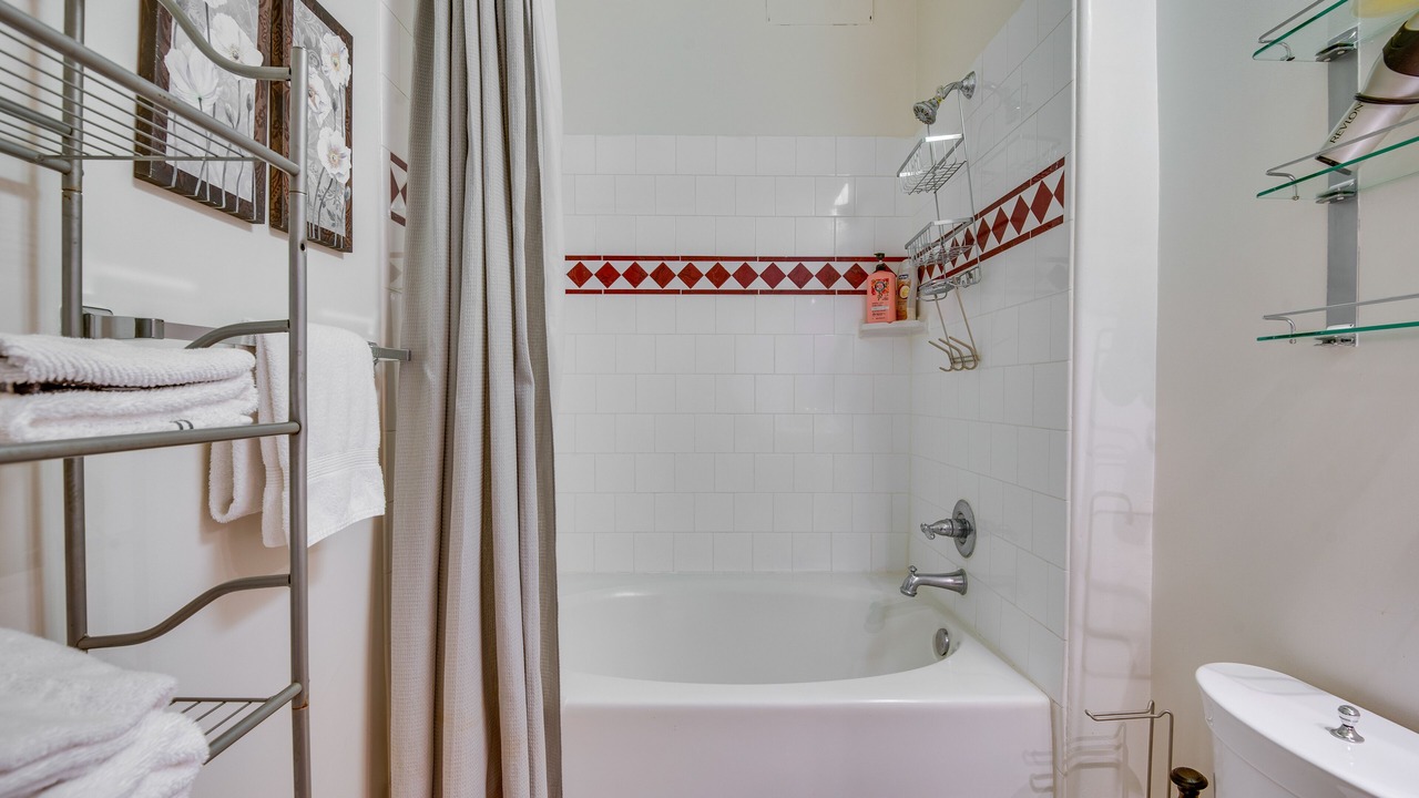 Photo of Bathroom in Historic Core