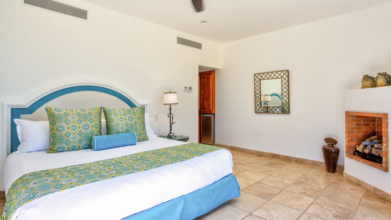 Photo of Livingroom in Ensenada Los Muertos