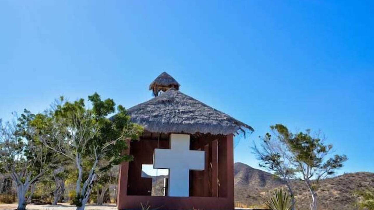 Photo of Others in Ensenada Los Muertos