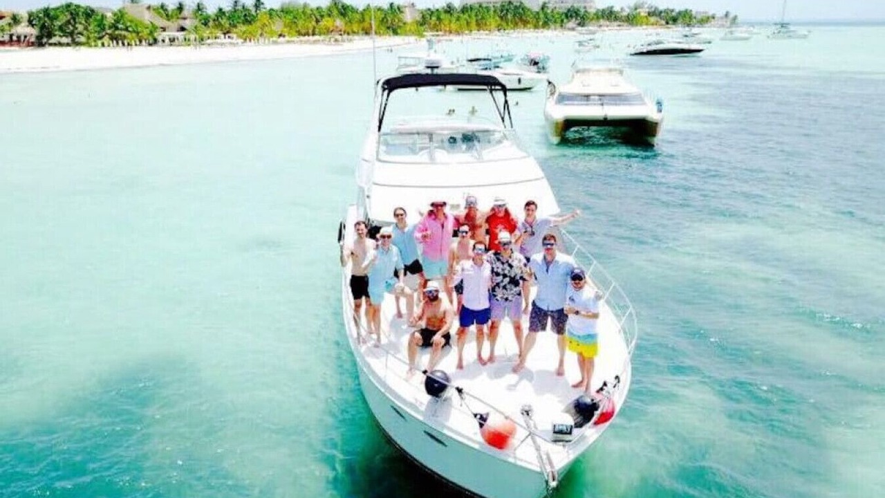 Photo of Others in Playa Mujeres