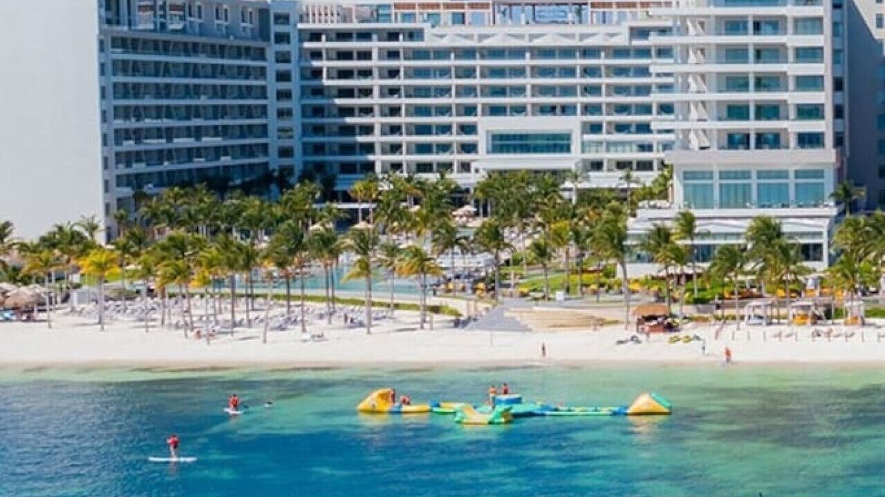 Photo of Others in Playa Mujeres