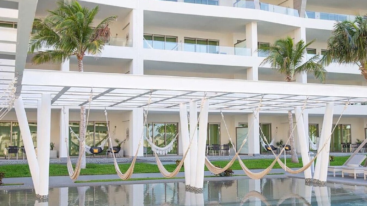 Photo of Outdoor in Playa Mujeres