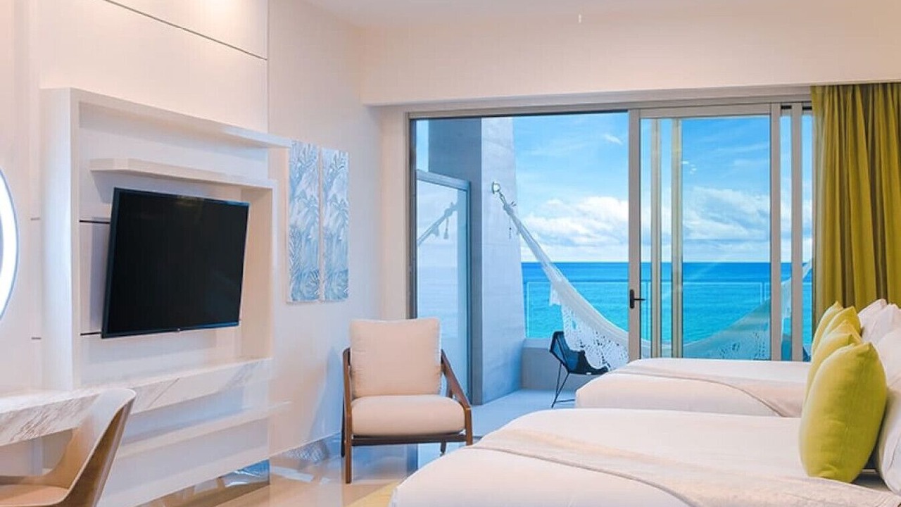 Photo of Bedroom in Playa Mujeres