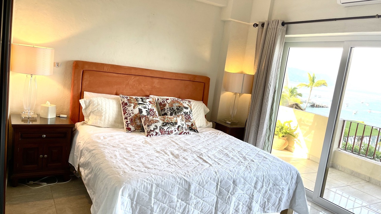 Photo of Bedroom in Emiliano Zapata
