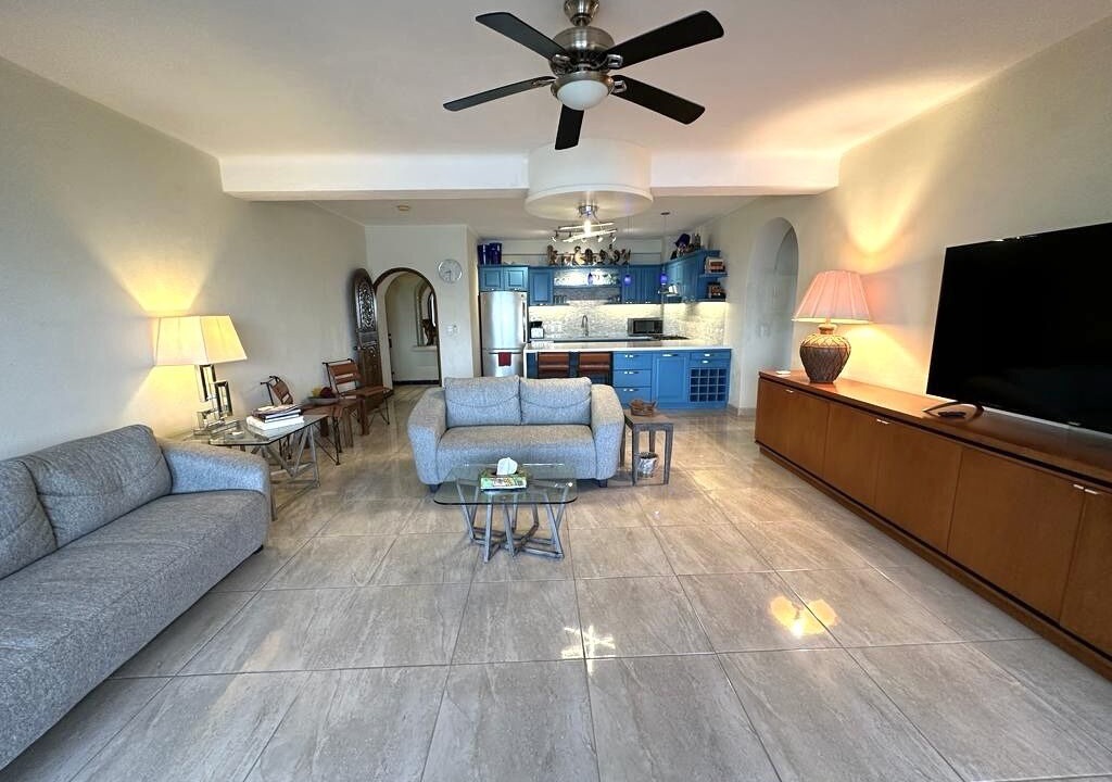 Photo of Livingroom in Emiliano Zapata
